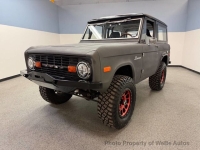 1970 Ford Bronco for sale in Riverhead, New York (ID-146070)