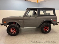 1970 Ford Bronco for sale in Riverhead, New York (ID-146070)