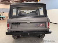 1970 Ford Bronco for sale in Riverhead, New York (ID-146070)