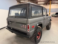 1970 Ford Bronco for sale in Riverhead, New York (ID-146070)