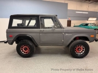 1970 Ford Bronco for sale in Riverhead, New York (ID-146070)