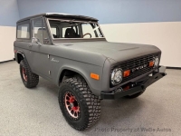 1970 Ford Bronco for sale in Riverhead, New York (ID-146070)