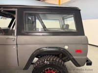 1970 Ford Bronco for sale in Riverhead, New York (ID-146070)