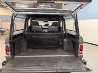 1970 Ford Bronco for sale in Riverhead, New York (ID-146070)