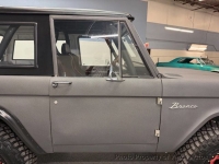1970 Ford Bronco for sale in Riverhead, New York (ID-146070)