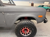 1970 Ford Bronco for sale in Riverhead, New York (ID-146070)