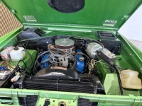 1970 Ford Bronco for sale in Michigan (ID-161519)