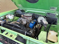 1970 Ford Bronco for sale in Michigan (ID-161519)