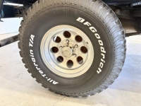 1970 Ford Bronco for sale in Michigan (ID-161519)