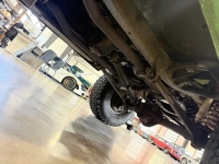 1970 Ford Bronco for sale in Michigan (ID-161519)