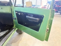 1970 Ford Bronco for sale in Michigan (ID-161519)