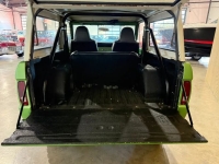 1970 Ford Bronco for sale in Michigan (ID-161519)