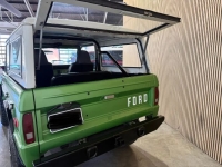 1970 Ford Bronco for sale in Michigan (ID-161519)