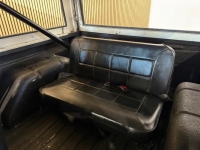 1970 Ford Bronco for sale in Michigan (ID-161519)