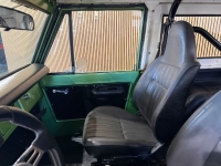 1970 Ford Bronco for sale in Michigan (ID-161519)
