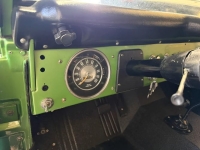 1970 Ford Bronco for sale in Michigan (ID-161519)