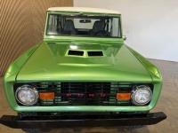 1970 Ford Bronco for sale in Michigan (ID-161519)