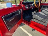 1970 Ford Bronco for sale in Michigan (ID-162704)