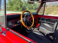 1970 Ford Bronco for sale in Michigan (ID-162704)