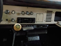 1970 Ford Bronco for sale in Michigan (ID-162962)