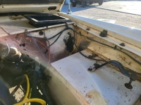 1970 Ford Bronco for sale in Michigan (ID-162962)