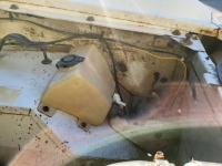 1970 Ford Bronco for sale in Michigan (ID-162962)