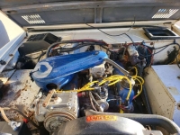 1970 Ford Bronco for sale in Michigan (ID-162962)