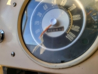 1970 Ford Bronco for sale in Michigan (ID-162962)