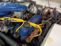 1970 Ford Bronco for sale in Michigan (ID-162962)