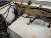 1970 Ford Bronco for sale in Michigan (ID-162962)