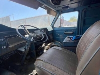 1970 Ford Econoline for sale in Michigan (ID-142776)