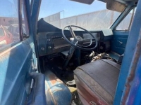 1970 Ford Econoline for sale in Michigan (ID-142776)