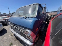 1970 Ford Econoline for sale in Michigan (ID-142776)