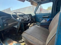 1970 Ford Econoline for sale in Michigan (ID-142776)