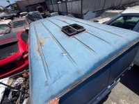 1970 Ford Econoline for sale in Michigan (ID-142776)