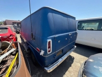 1970 Ford Econoline for sale in Michigan (ID-142776)