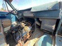 1970 Ford Econoline for sale in Michigan (ID-142776)