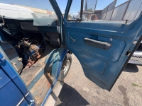 1970 Ford Econoline for sale in Michigan (ID-142776)