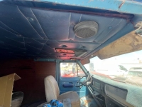 1970 Ford Econoline for sale in Michigan (ID-142776)