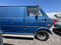 1970 Ford Econoline for sale in Michigan (ID-142776)