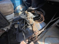 1970 Ford Econoline for sale in Michigan (ID-142776)