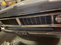 1970 Ford F100 for sale in Michigan (ID-112118)