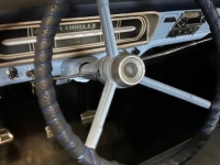 1970 Ford F100 for sale in Michigan (ID-112118)