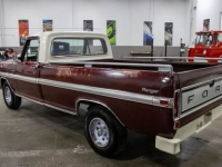 1970 Ford F100 for sale in Michigan (ID-127995)