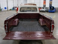 1970 Ford F100 for sale in Michigan (ID-127995)
