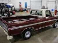 1970 Ford F100 for sale in Michigan (ID-127995)