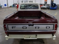 1970 Ford F100 for sale in Michigan (ID-127995)