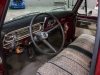 1970 Ford F100 for sale in Michigan (ID-127995)
