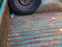 1970 Ford F100 for sale in Michigan (ID-130252)