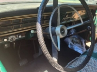 1970 Ford F100 for sale in Michigan (ID-130252)